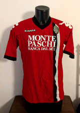 SIENA 2010-11 MATCH WORN