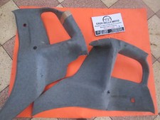TAPPEZZERIA INTERNA POSTERIORE DX SX   PER  MINIAUTO GRECAV EKE   (MAG 2) (1A)