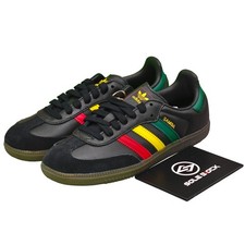 adidas Samba OG 'Rasta -
