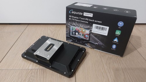 Adattatore supporto carpuride - adattatore,