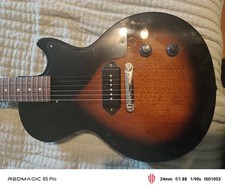 Epiphone Les Paul Junior