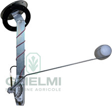 Galleggiante Livello