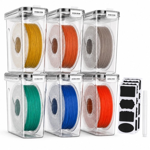 Set pezzi stampante 3d - set,