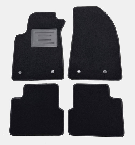Tappetini auto set - , 4