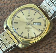 Orologio uomo vintage 1972
