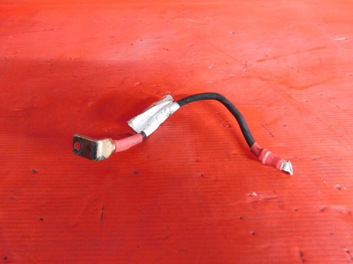 Cavo batteria ducati - cavo,