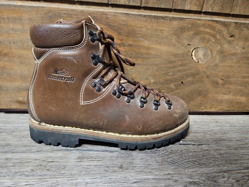 Stivali montrail vintage - stivali,