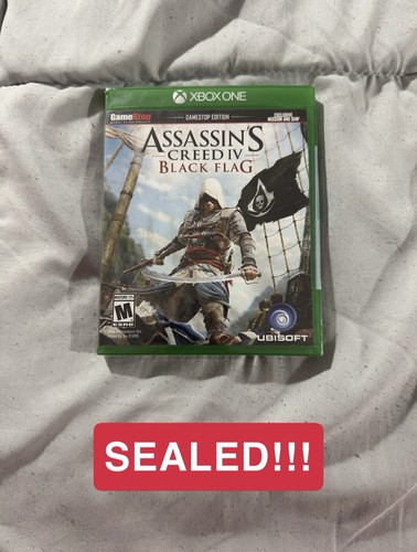 Assassin creed black - creed, iv: