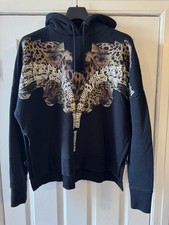 Felpa con cappuccio MARCELO