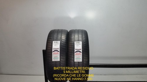 Gomme usate 205 55r16 91v - ,