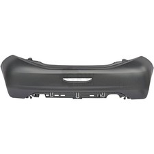 Parafango Paraurti Posteriore