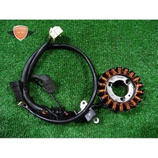 Estator Piaggio Vespa GTS 300 Super 2008 2016