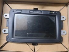 AUTORADIO NAVIGATORE DACIA DUSTER Mk2  SANDERO LODGY RENAULT 281156409R
