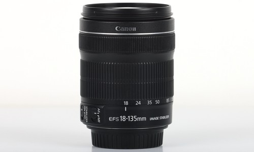 Canon 135mm 5 6 - canon, ef-s