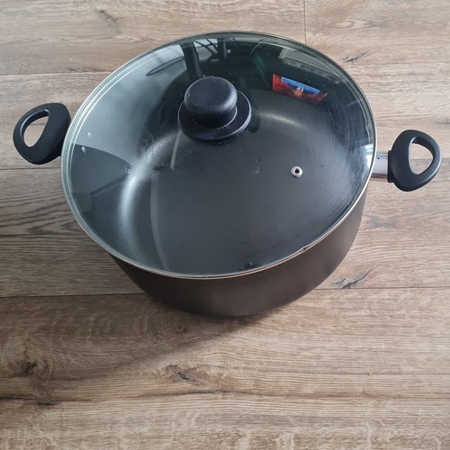 Pentola cucina padella - pentola,