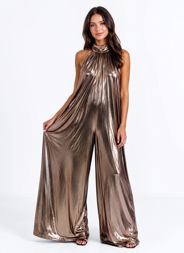 Tuta impression oro - impression,