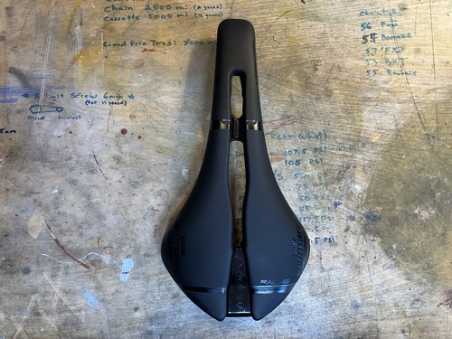 Sella corsa selle san - da,