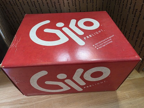 Giro casco vintage prolight - casco,