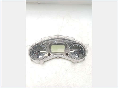Compteur tableau bord - de,