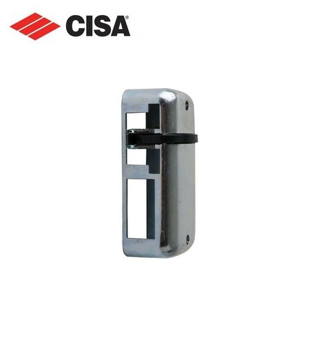 Cisa contropiastra per