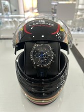 OROLOGIO UOMO LORENZ GRANPREMIO CRONOGRAFO 030233BB