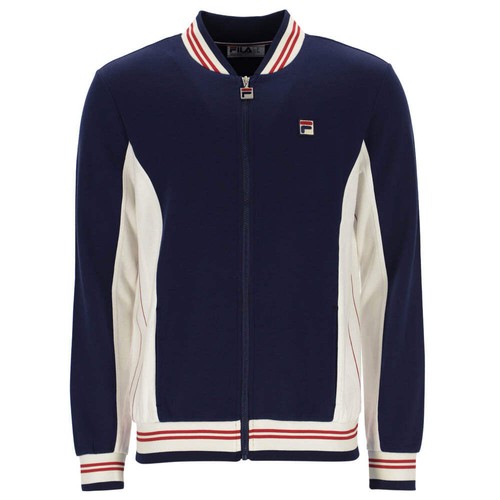Giacca fila vintage settanta - giacca,