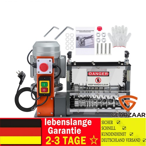 Sbucciacavi elettrico max - sbucciacavi,