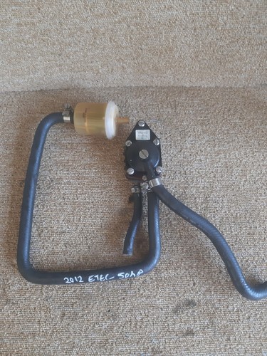 Evinrude etec 40cv - evinrude,