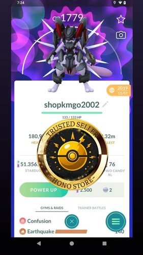 Pokémon mewtwo corazzato - g0,