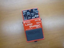 Boss loop station usato - station,