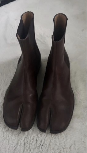 Stivali uomo maison margiela - stivali,