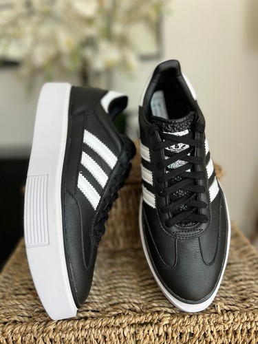 Adidas eleganti super scarpe