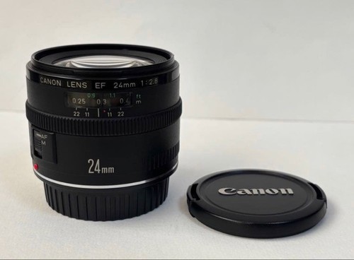 Canon ef24mm 829802 - ef24mm, f2.8