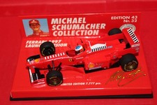 1/43 Ferrari Launch Version