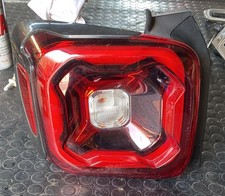 STOP FANALE POSTERIORE SINISTRO JEEP RENEGADE FULL LED