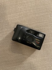 Yashica J-mini Super +