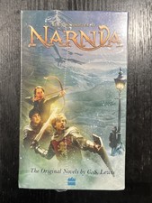 The Chronicles of Narnia Set 7