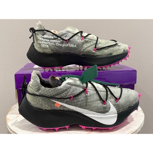 Nike vapor street off - nike, off-white