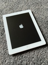 Apple iPad con Wi-Fi 16GB