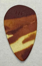 Plettro chitarra vintage anni