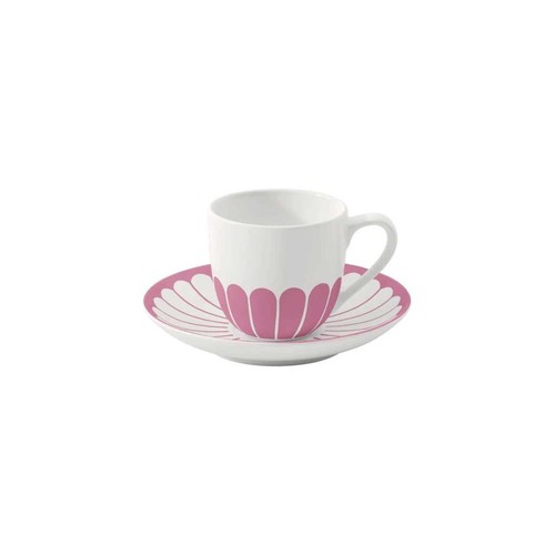 Villeroy boch fleur - fleur, cassis