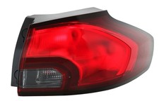 Fanale posteriore destro per