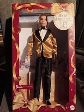 Barbie Signature JGK55 - Ken