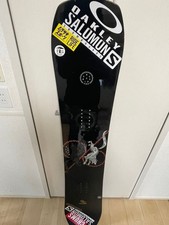Salomon Assassin Pro Snowboard