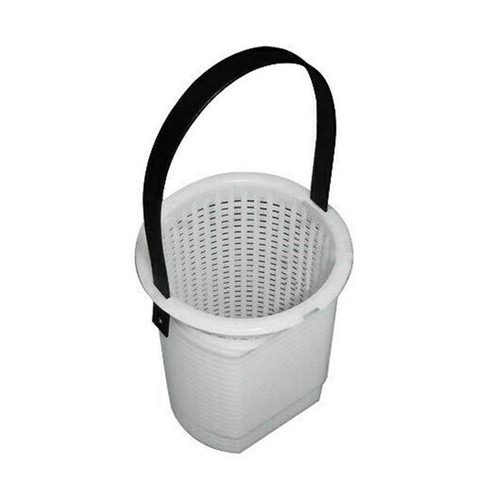 Cestello prefiltro con - , manico