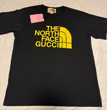 Gucci X North Face Size XS