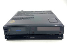 Sony EV-S600 Videoregistratore