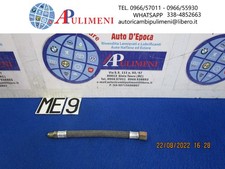 TUBO COMANDO FRENO MOTORE PER