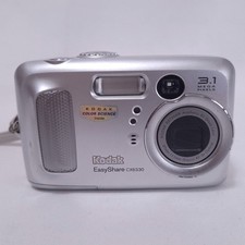 Fotocamera digitale Kodak