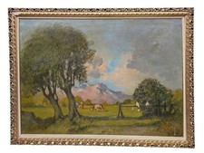 Mario GACHET (1879-1981) -
